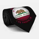 Recherche de california cravates Pour lui