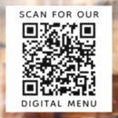Recherche de entreprise fournitures Code qr