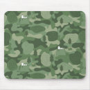 Recherche de camouflage tapis souris Forêt