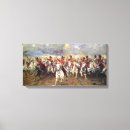 Recherche de cavalerie art Vintage