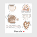 Recherche de goodies autocollants Pour elle