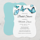 Recherche de trendy bridal shower invitations Simple