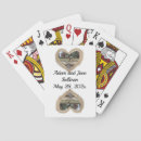 Recherche de cygne jeux de cartes Amour