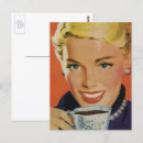 Recherche de coffe cartes postales Tea