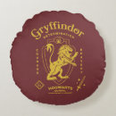 Recherche de gryffindor coussins Blason de gryffindor