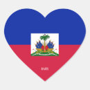 Recherche de drapeau haïtien autocollants Drapeaux du monde