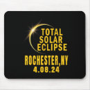 Recherche de rochester tapis souris Total