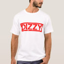 Recherche de dizzy tshirts Humour