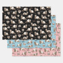 Recherche de furet papier cadeau Mignon