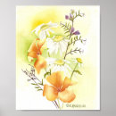 Recherche de marguerites blanches posters Bouquet