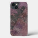 Recherche de pourpre de ipad coques Contemporain