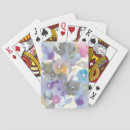 Recherche de bijou jeux de cartes Rose