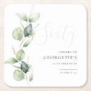 Recherche de anniversaire adulte dessous de verres Botanique