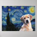 Recherche de labrador painting posters Peinture