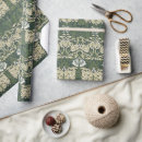 Recherche de floral rose papier cadeau William morris
