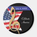 Recherche de musicien magnets Concert