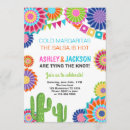 Recherche de mexicaine de partie invitations Margaritas