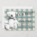 Recherche de moustache baby shower invitations Mignon