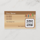 Recherche de élémentaire cartes visite Pbsmartcodesus
