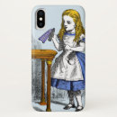 Recherche de carroll iphone coques Imaginaire