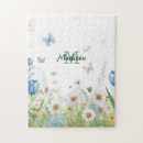 Recherche de bouquet mariage puzzles Floral