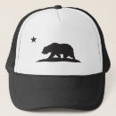 Recherche de ours blanc casquettes Californie