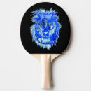 Recherche de lions raquettes ping pong Faune