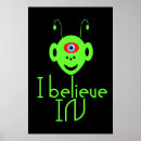 Recherche de paranormaux posters Espace