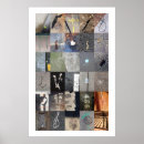 Recherche de peinture colorée posters Formes