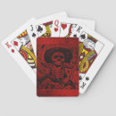 Recherche de calavera jeux de cartes Dia de los muertos
