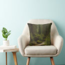 Recherche de ruisseau coussins Arbres