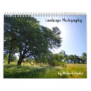 Recherche de nature calendriers Faune