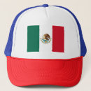 Recherche de mexico trucker casquettes Mexicaine