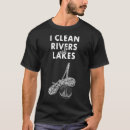 Recherche de filet de pêche tshirts Chasse au trésor