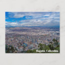 Recherche de bogota colombie cartes postales Bogotá
