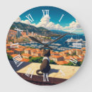 Recherche de monaco horloges Voyage