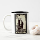 Recherche de tarot tasses Mystique