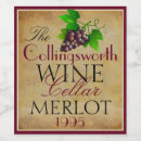 Recherche de parchemin aliments conservation Vignoble