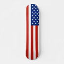 Recherche de drapeaux nationaux skateboards Les etats unis
