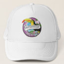 Recherche de mexico trucker casquettes Voyage