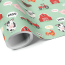 Recherche de cocker papier cadeau Animaux