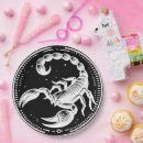 Recherche de astrologie assiettes Astrologique