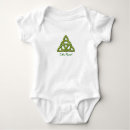 Recherche de celtique bébé vêtements Irish