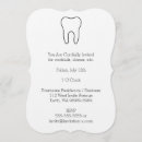 Recherche de chirurgien invitations Dentiste