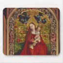 Recherche de madonna tapis souris Le christ