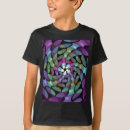 Recherche de dans le mouvement tshirts Pour enfants