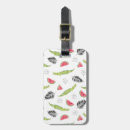 Recherche de watermelon bagages étiquettes Mignon