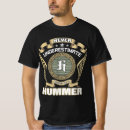 Recherche de hummer tshirts Pour lui