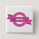 Recherche de divas badges Femmes