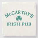 Recherche de jour la saint patrick de dessous de verres Irish